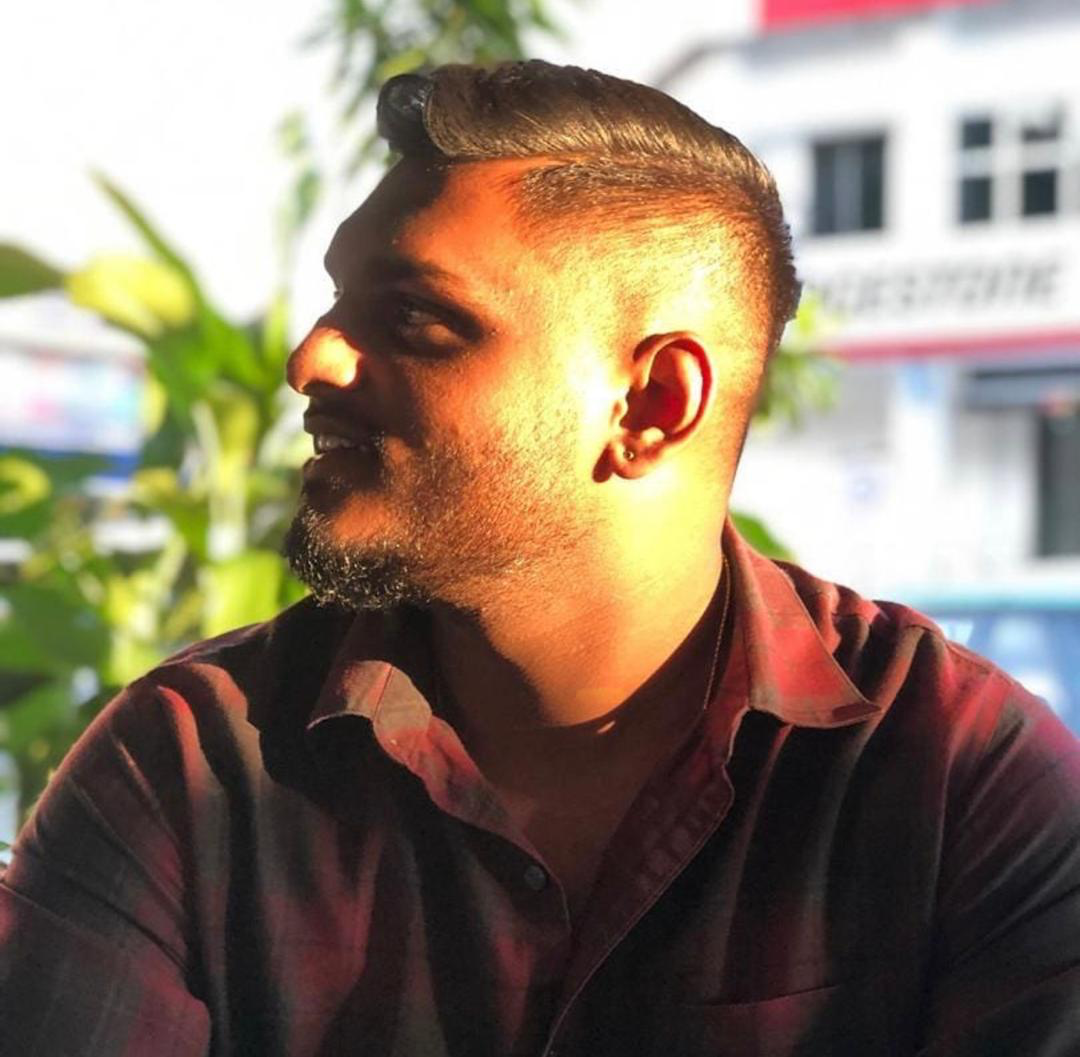 Sudhan Mahalingam